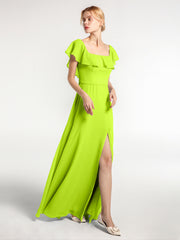Lime Green