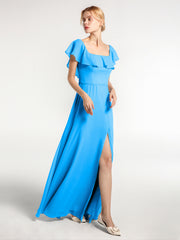 Ocean Blue