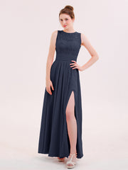 Dark Navy