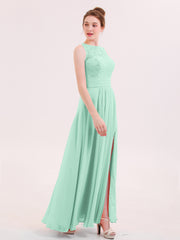 Mint Green
