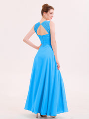 Ocean Blue