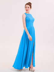 Ocean Blue