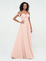Pearl Pink