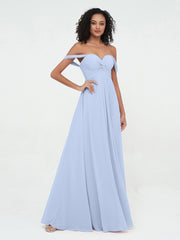Sky Blue