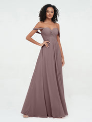 Vintage Mauve