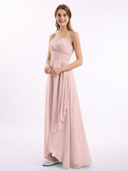 Dusty Rose