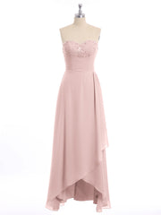 Dusty Rose