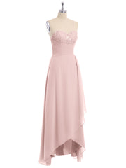Dusty Rose