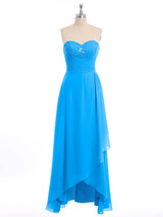 Ocean Blue