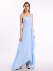 Sky Blue