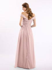 Dusty Rose