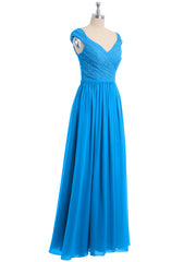 Ocean Blue