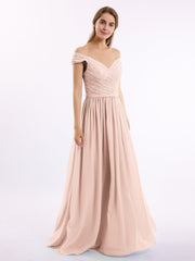 Pearl Pink