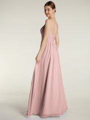 Dusty Rose