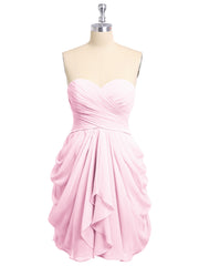 Candy Pink