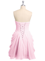 Candy Pink