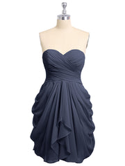 Dark Navy