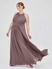 Vintage Mauve
