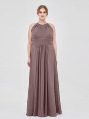 Vintage Mauve