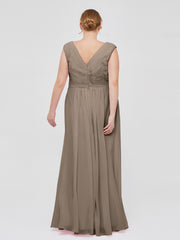 Taupe
