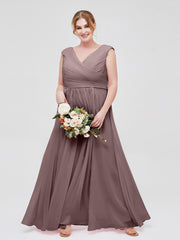 Vintage Mauve