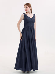 Dark Navy