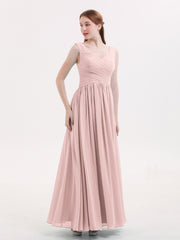 Dusty Rose