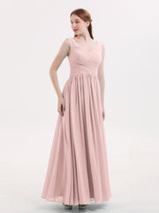 Dusty Rose