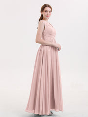 Dusty Rose