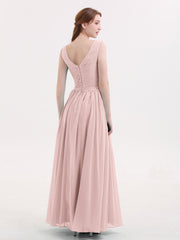 Dusty Rose