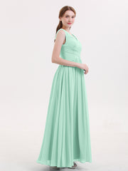 Mint Green