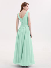 Mint Green