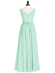Mint Green