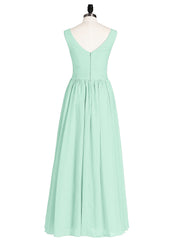 Mint Green