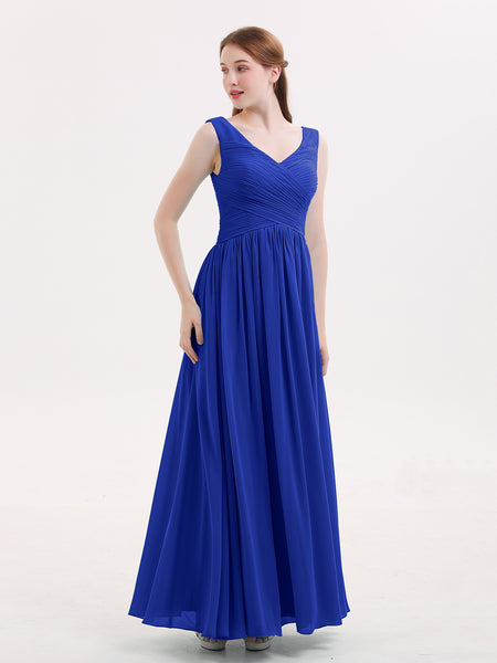 Royal blue clearance easter dress