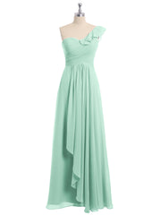 Mint Green