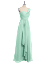Mint Green