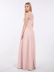 Dusty Rose