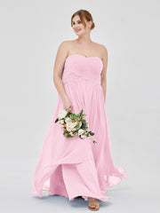 Candy Pink
