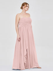 Dusty Rose