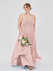Dusty Rose