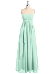 Mint Green