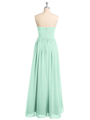 Mint Green