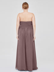 Vintage Mauve
