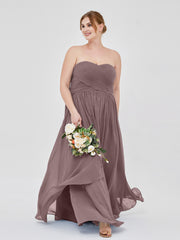 Vintage Mauve