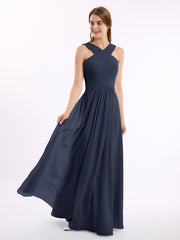 Dark Navy