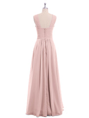 Dusty Rose