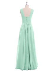 Mint Green