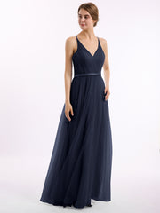 Dark Navy