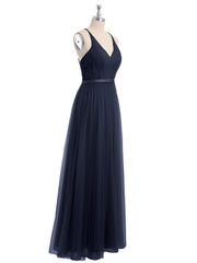 Dark Navy